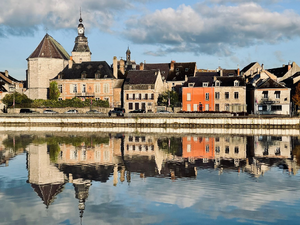 Dépannage chauffe-eau Châtellerault